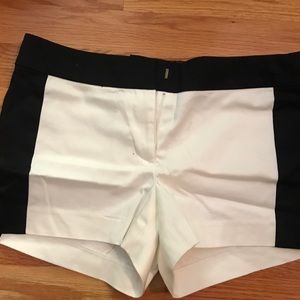 J. Crew shorts NWT